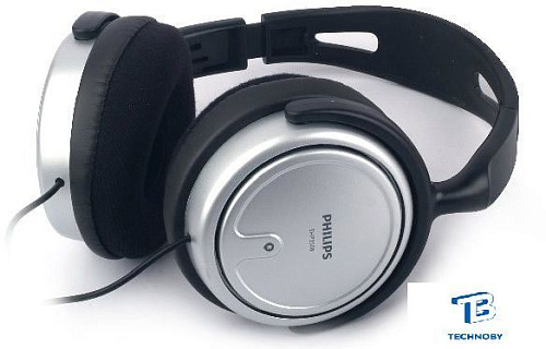 картинка Наушники Philips SHP2500/10