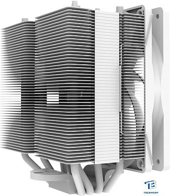 картинка Кулер Zalman CNPS10X Performa white