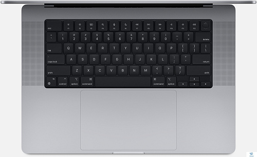 картинка Ноутбук Apple MacBook Pro Z174000H5
