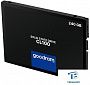картинка Накопитель SSD Goodram 120GB SSDPR-CL100-120-G3 - превью 1