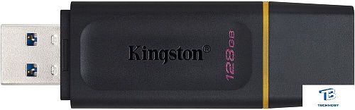 картинка Флэш накопитель Kingston DTX/128GB