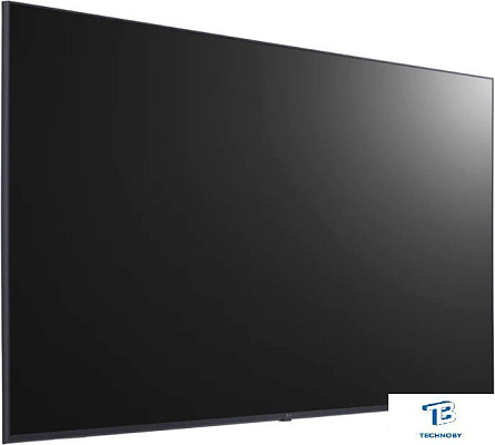 картинка Монитор LG 55UL3J-E