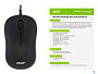 картинка Мышь Acer OMW140 - превью 7