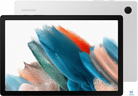 картинка Планшет Samsung Galaxy Tab A8 SM-X200NZSASER