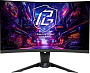 картинка Монитор ASRock PG27QRT2A - превью 1