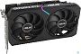 картинка Видеокарта Asus RTX 3060 (DUAL-RTX3060-12G-V2) - превью 3