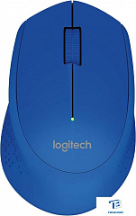 картинка Мышь Logitech M280 910-004290