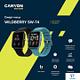 картинка Смарт часы Canyon CNS-SW74SS - превью 8