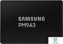картинка Накопитель SSD Samsung 7.68TB MZQL27T6HBLA-00A07 - превью 1