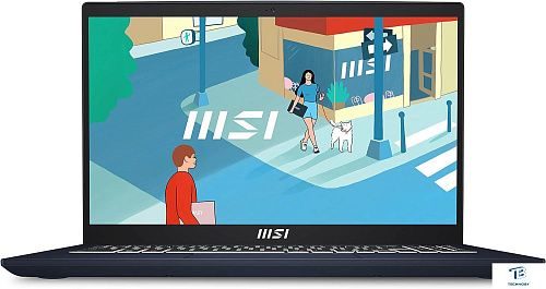 картинка Ноутбук MSI B7M-264XBY