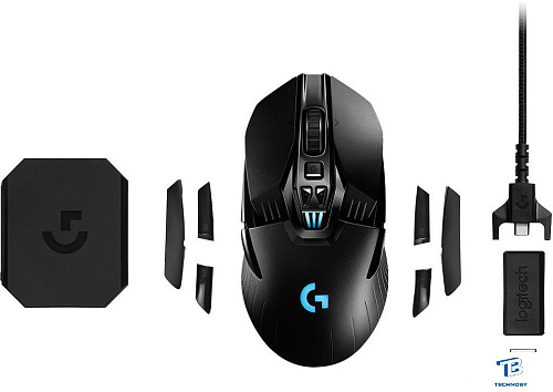 картинка Мышь Logitech G903 910-005672