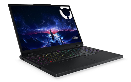 картинка Ноутбук Lenovo Legion 5 83LY00J4RK