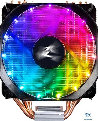 картинка Кулер Zalman CNPS9X OPTIMA RGB