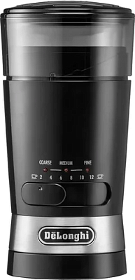 картинка Кофемолка DeLonghi KG 210
