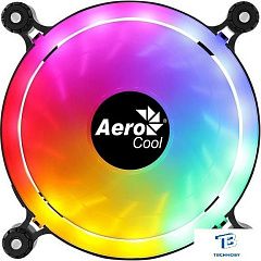 картинка Кулер Aerocool Spectro 12 FRGB