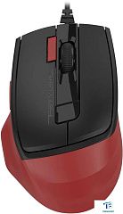 картинка Мышь A4Tech Fstyler FM45S AIR SPORTS RED