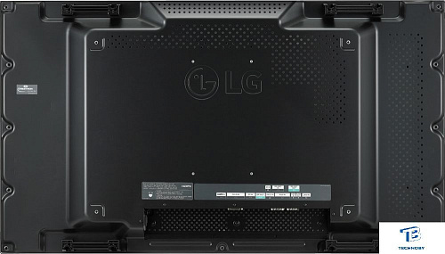 картинка Монитор LG 49VL5PJ-A