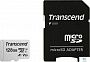 картинка Карта памяти Transcend TS128GUSD300S-A - превью 1