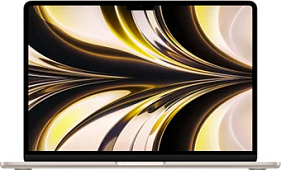 картинка Ноутбук Apple MacBook Air MC7W4