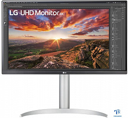 картинка Монитор LG 27UP850-W