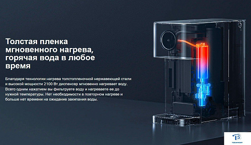 картинка Термопот Xiaomi BHR8175EU