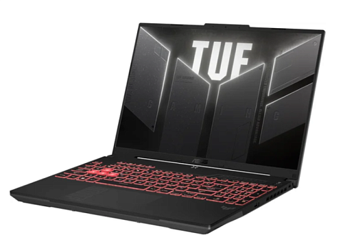 картинка Ноутбук Asus FA607NUG-RL124