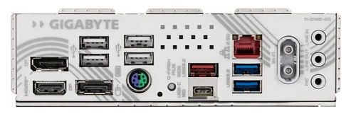 картинка Материнская плата Gigabyte B850M EAGLE WIFI6E ICE