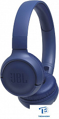 картинка Наушники JBL Tune 500 Синий