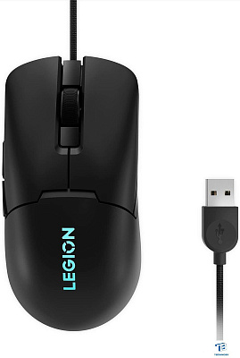 картинка Мышь Lenovo M300s RGB GY51H47350