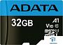 картинка Карта памяти A-Data 32GB AUSDH32GUICL10A1-RA1 - превью 1