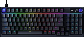 картинка Клавиатура Logitech G316X 920-013699 Черный