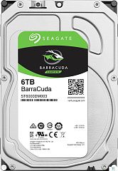 картинка Жесткий диск Seagate 6TB ST6000DM003