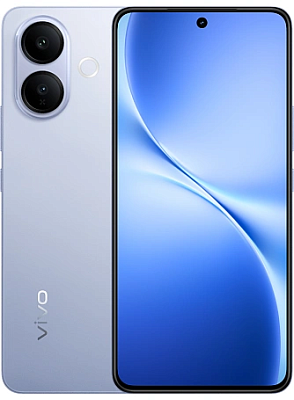 картинка Смартфон Vivo V60 Lite Blue 8GB/256GB