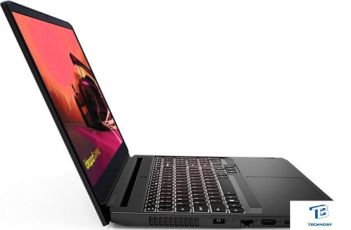 картинка Ноутбук Lenovo IdeaPad Gaming 3 82K2028URK