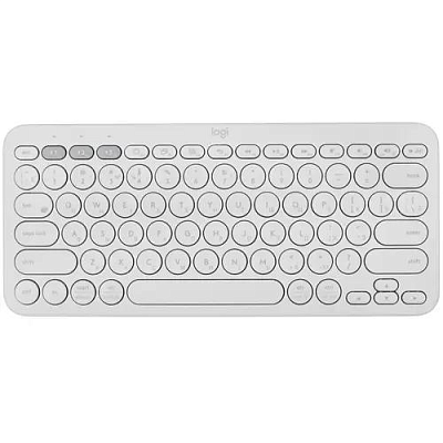 картинка Клавиатура Logitech K380 920-009163