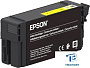 картинка Картридж Epson C13T40C440 T40C4 желтый - превью 1