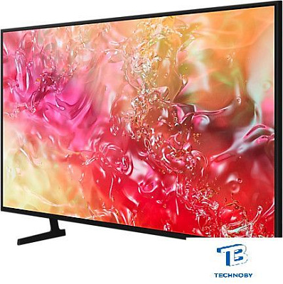 картинка Телевизор Samsung UE43DU7100UXRU