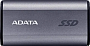 картинка Внешний SSD A-Data 500GB SC750-500G-CCBK - превью 1