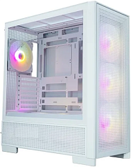 картинка Корпус XASTRA A700 7ARGB-C10-UC White