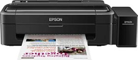 картинка Принтер Epson L132