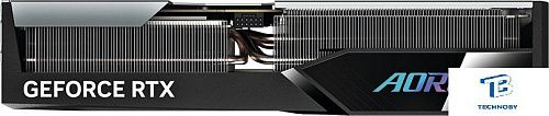 картинка Видеокарта GigaByte RTX 4070 Ti (GV-N407TAORUS E-12GD)