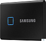 картинка Внешний SSD Samsung T7 2TB MU-PC2T0K/WW - превью 3