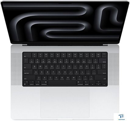 картинка Ноутбук Apple MacBook Pro MRW63