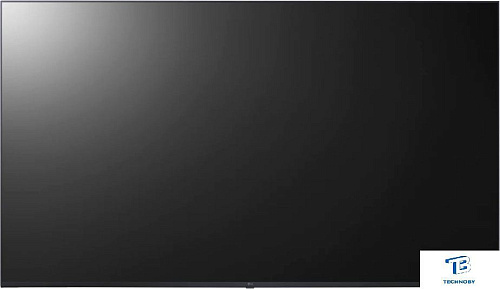 картинка Монитор LG 55UL3J-E