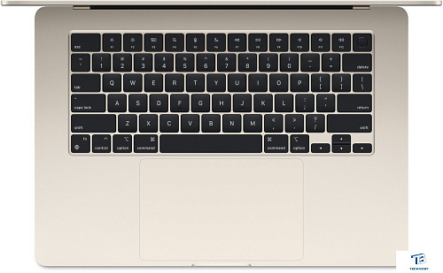 картинка Ноутбук Apple MacBook Air MRYT3