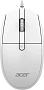 картинка Мышь Acer OMW401 White - превью 1