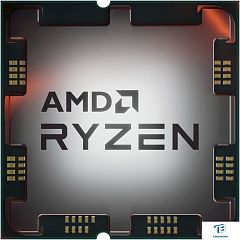 картинка Процессор AMD Ryzen 5 7600X (oem)
