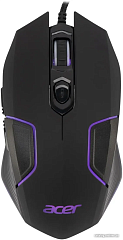 картинка Мышь Acer OMW170 черный
