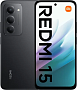картинка Смартфон Xiaomi Redmi 15 Black 8GB/256GB - превью 1