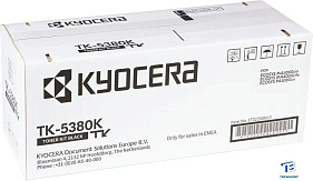 картинка Картридж Kyocera TK-5380K